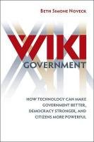 Wiki Government Noveck Beth Simone