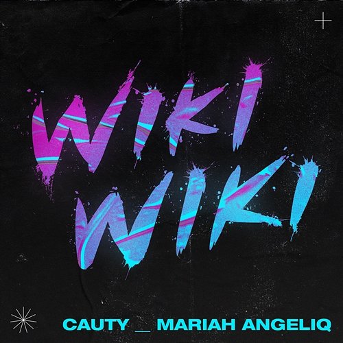 Wiki Wiki Cauty, Mariah Angeliq