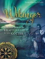 Wikinger Schultz Anne-Mareike