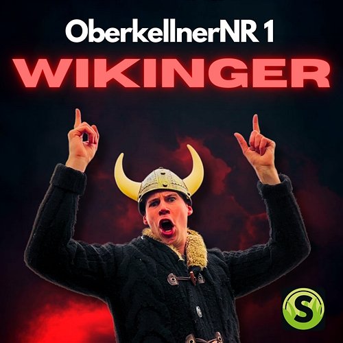 Wikinger OberkellnerNR1, Audeption