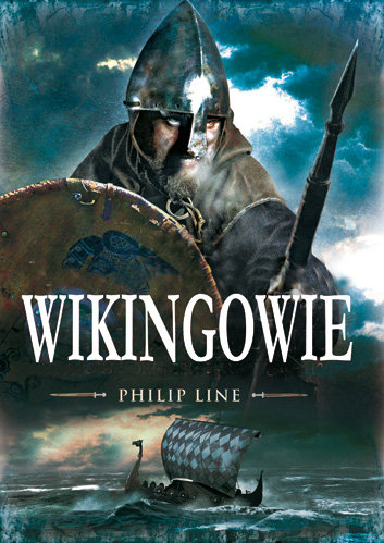 Wikingowie Line Philip