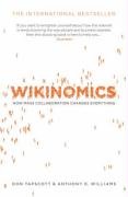 Wikinomics Williams Anthony D., Tapscott Don