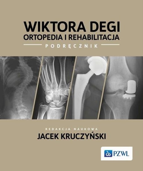 Wiktora Degi ortopedia i rehabilitacja Kruczyński Jacek