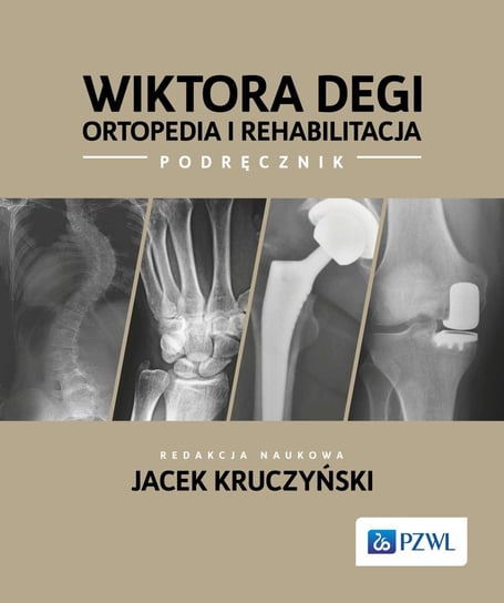 Wiktora Degi. Ortopedia i rehabilitacja Kruczyński Jacek