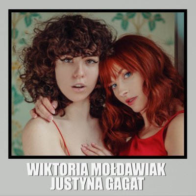 Wiktoria Mołdawiak i Justyna Gagat: Fotomodelki w dobie Instagrama i Twittera - Podcast Leonarda Michalskiego - podcast - audiobook Michalski Leonard