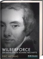 Wilberforce Metaxas Eric