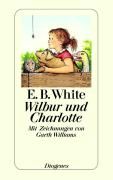 Wilbur und Charlotte White E. B.
