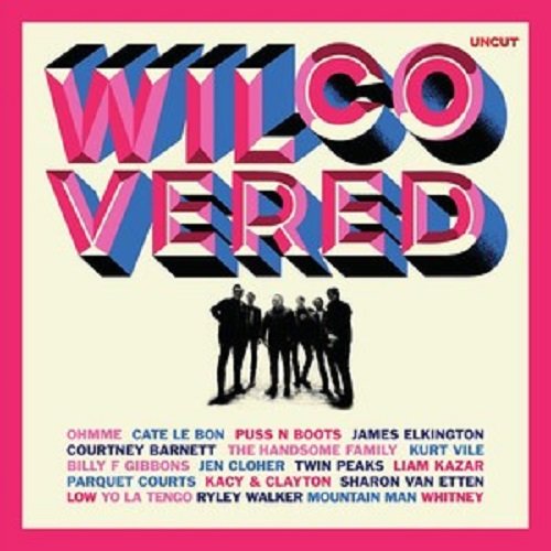 Wilcovered Various Artists