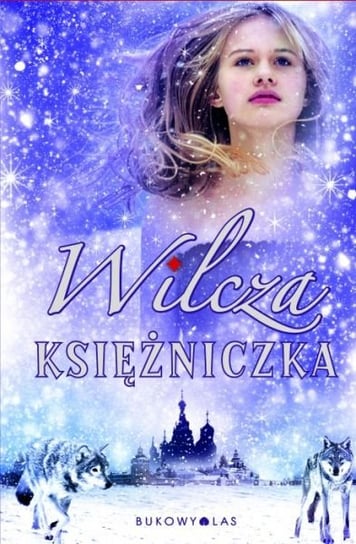 Wilcza księżniczka Constable Cathryn