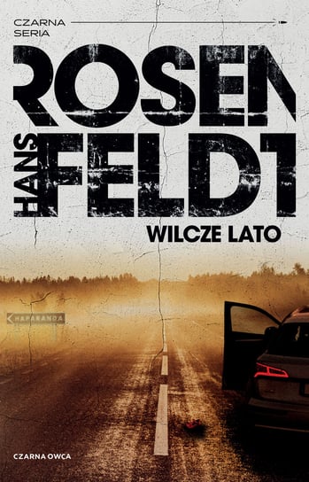 Wilcze lato Rosenfeldt Hans