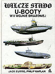 Wilcze Stado U-Booty w II Wojnie Światowej Currie Jack
