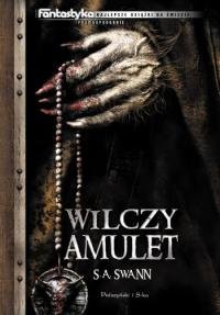Wilczy amulet Swann S.A.