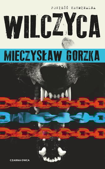 Wilczyca Gorzka Mieczysław