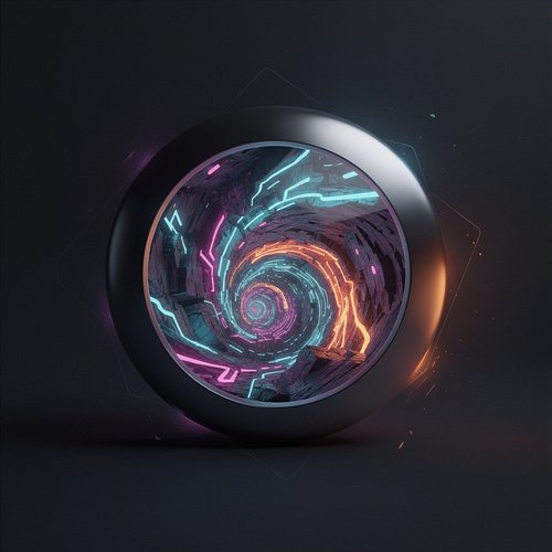 Wild Abyss Vortex Anomaly