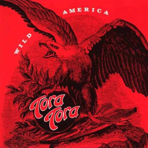 Wild America Tora Tora