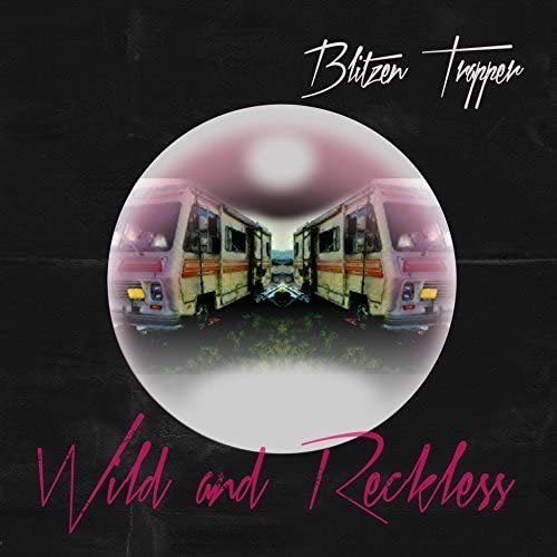 Wild And Reckless, płyta winylowa Blitzen Trapper