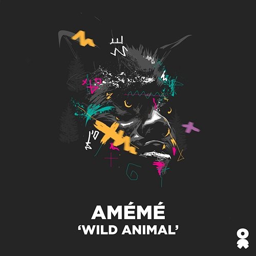 Wild Animal AMÉMÉ