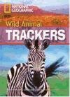 Wild Animal Trackers Waring Rob