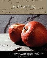 Wild Apples Thoreau Henry David
