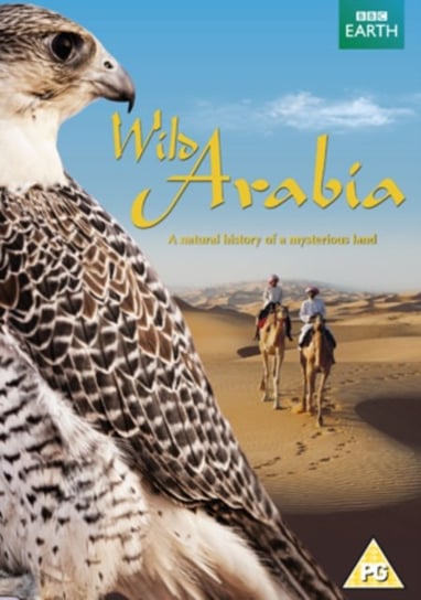 Wild Arabia (brak polskiej wersji językowej) 2 Entertain