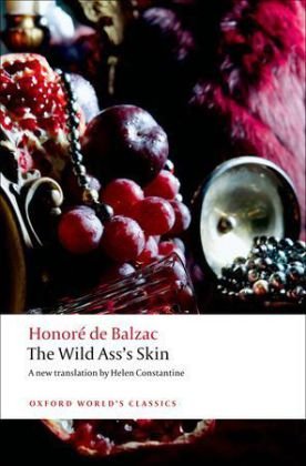 Wild Ass's Skin De Balzac Honore