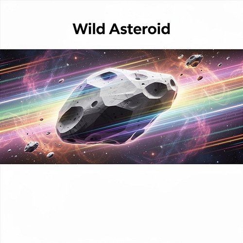 Wild Asteroid Axiom Drifter