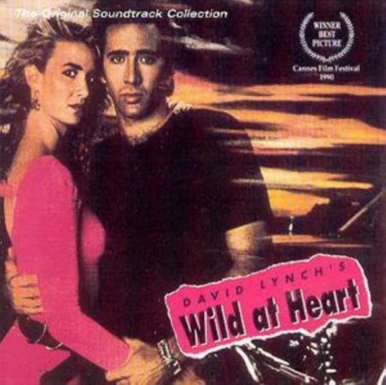 Wild At Heart Various Artists
