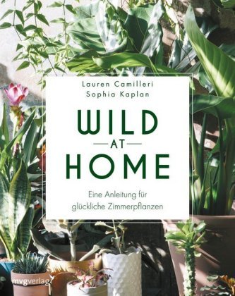 Wild at Home mvg Verlag