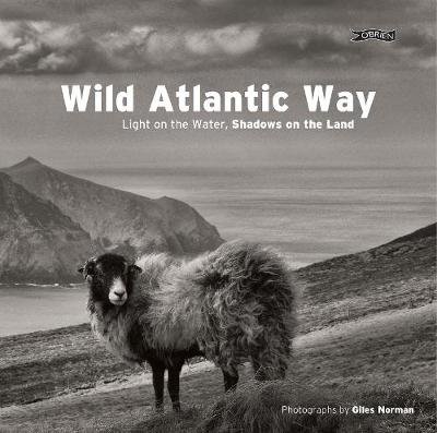 Wild Atlantic Way: Light on the water, shadows on the land Giles Norman