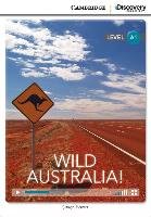 Wild Australia! Beginning Book with Online Access Beaver Simon