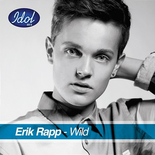 Wild Erik Rapp