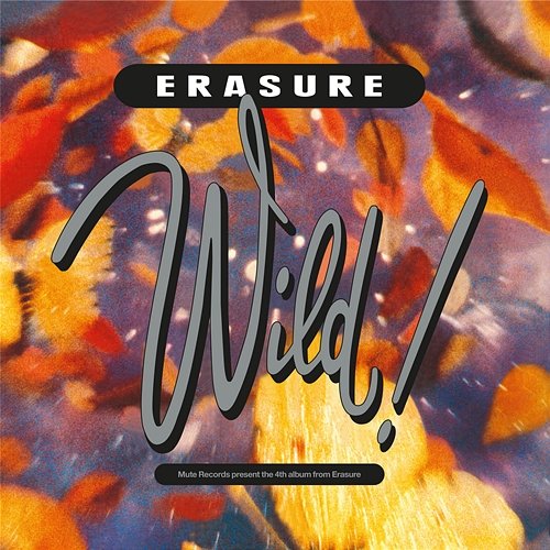 Wild! Erasure