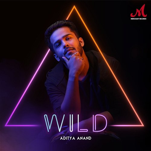 Wild Aditya Anand