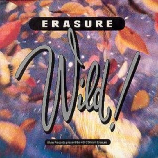 Wild Erasure