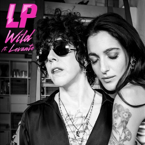 Wild LP feat. Levante