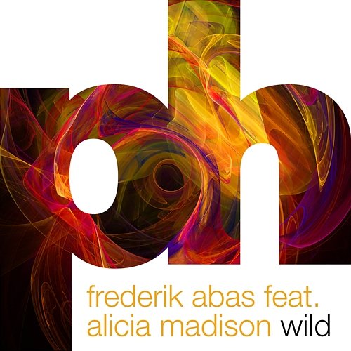 Wild Frederik Abas feat. Alicia Madison