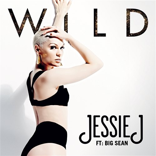 Wild Jessie J