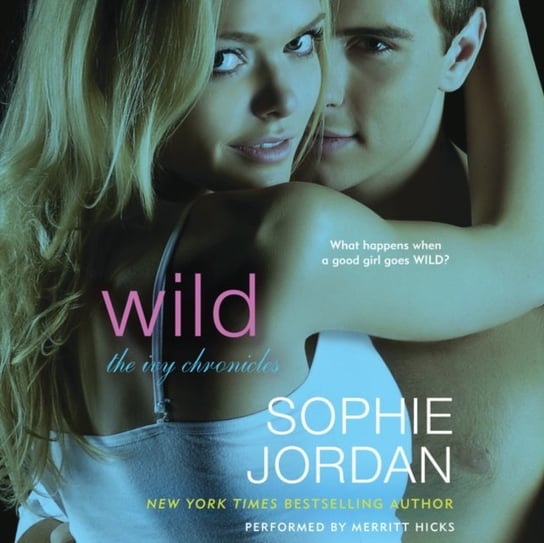 Wild Jordan Sophie