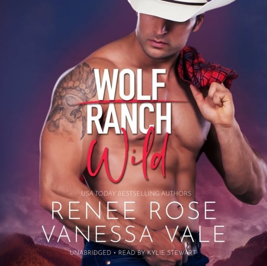Wild Vale Vanessa, Rose Renee