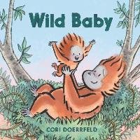 Wild Baby Doerrfeld Cori