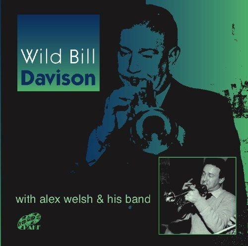 Wild Bill Davidson With A Various Artists
