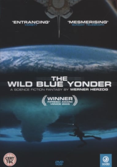 Wild Blue Yonder (brak polskiej wersji językowej) Herzog Werner