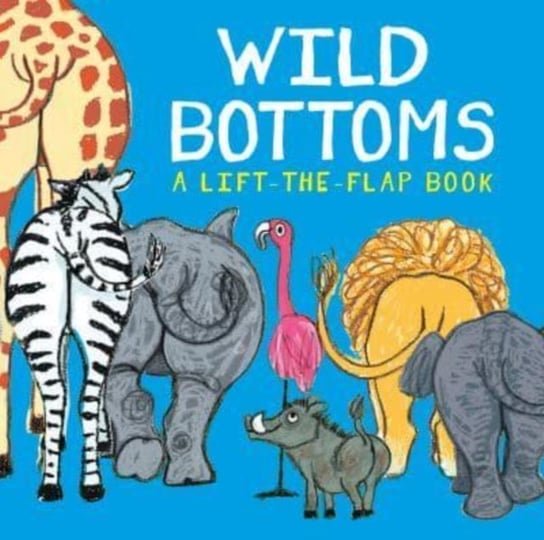 Wild Bottoms Lisa Stubbs