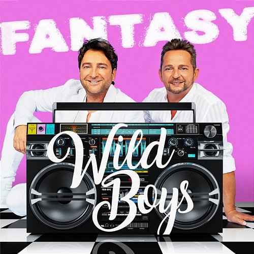 Wild Boys Fantasy