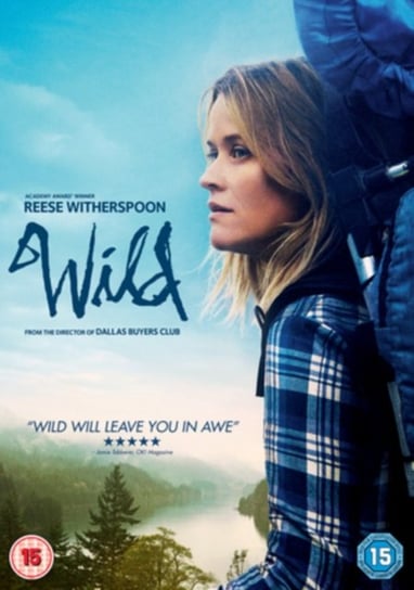 Wild (brak polskiej wersji językowej) Vallee Jean-Marc