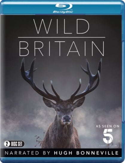 Wild Britain (brak polskiej wersji językowej) Dazzler