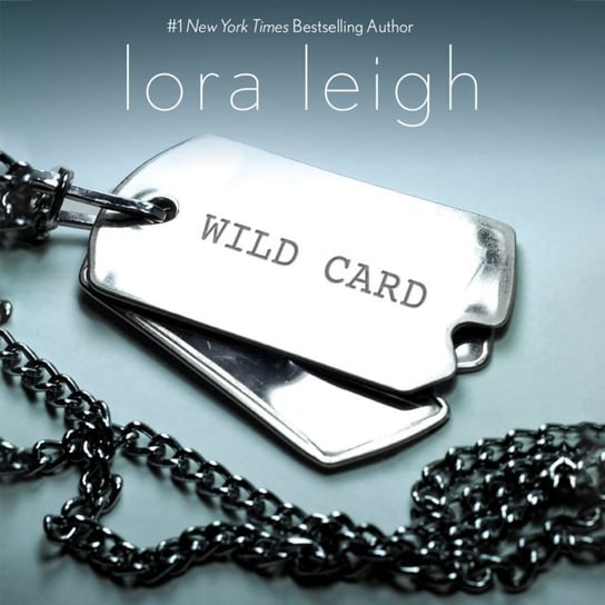Wild Card Leigh Lora