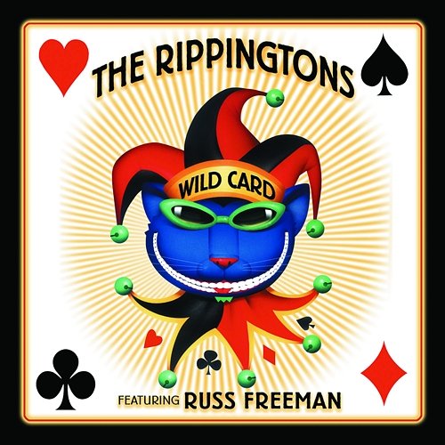 Wild Card The Rippingtons feat. Russ Freeman