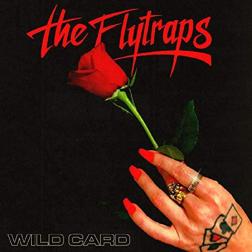 Wild Card The Flytraps