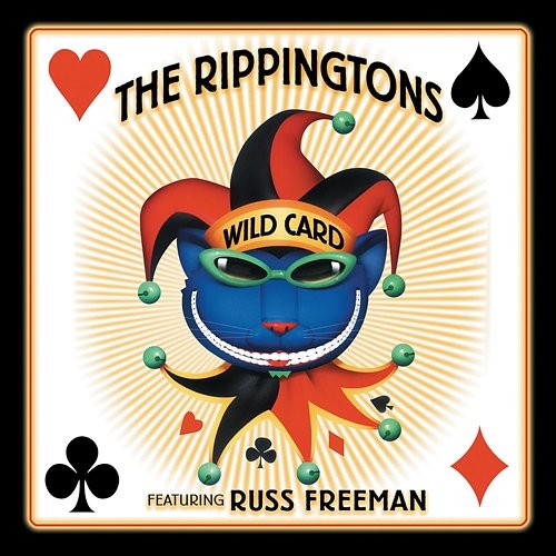 Wild Card The Rippingtons feat. Russ Freeman